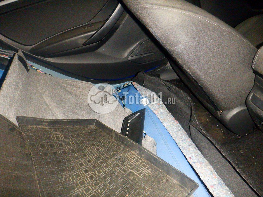 Фото ВАЗ (LADA) Vesta 56