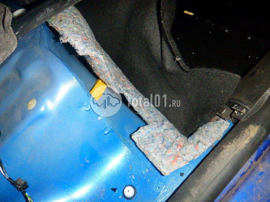 Фото ВАЗ (LADA) Vesta 58