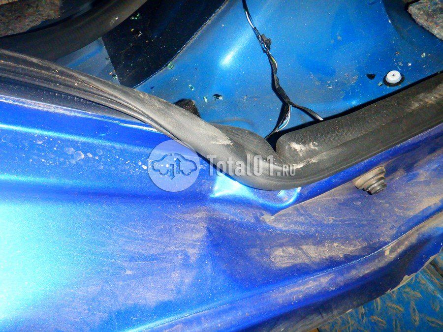 Фото ВАЗ (LADA) Vesta 60