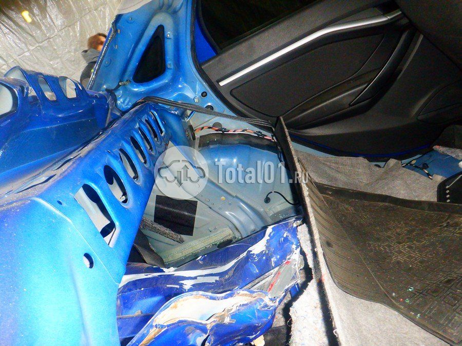 Фото ВАЗ (LADA) Vesta 64