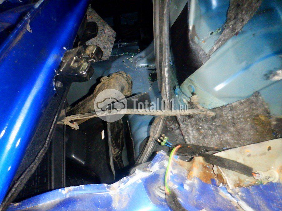 Фото ВАЗ (LADA) Vesta 66