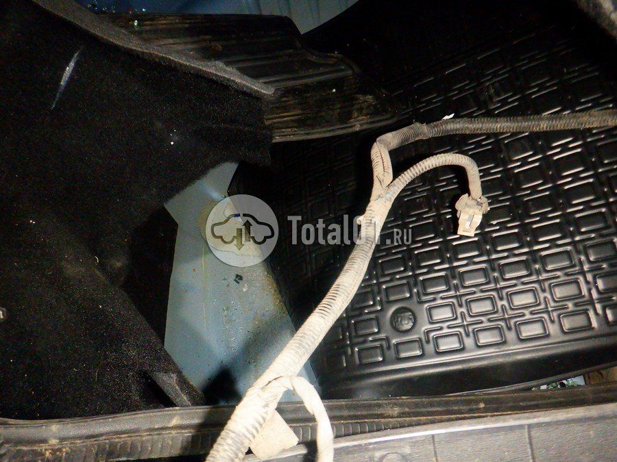 Фото ВАЗ (LADA) Vesta 68