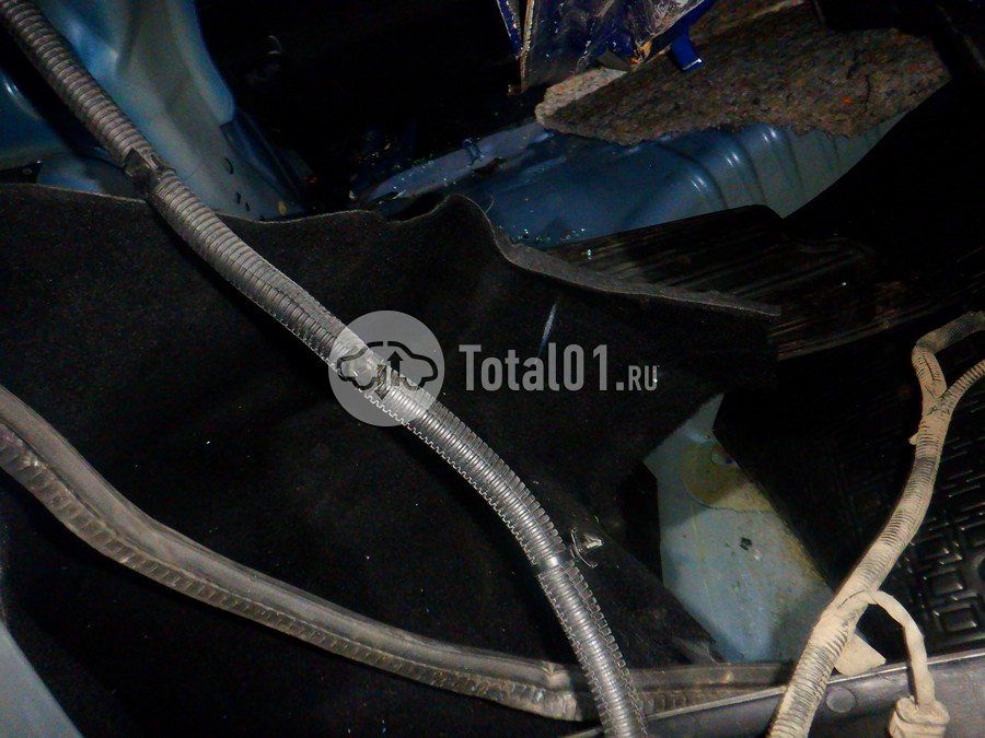 Фото ВАЗ (LADA) Vesta 70