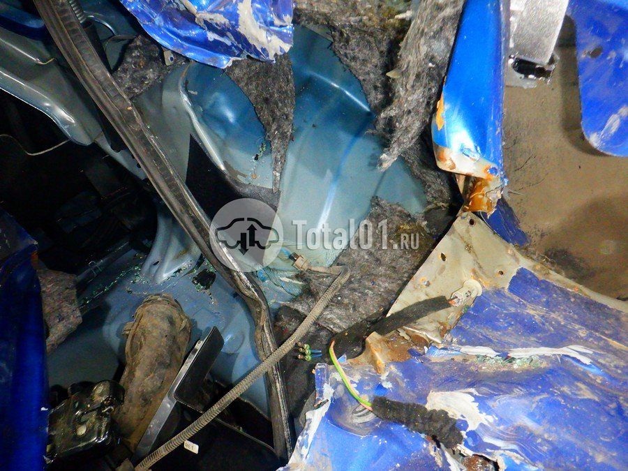 Фото ВАЗ (LADA) Vesta 72