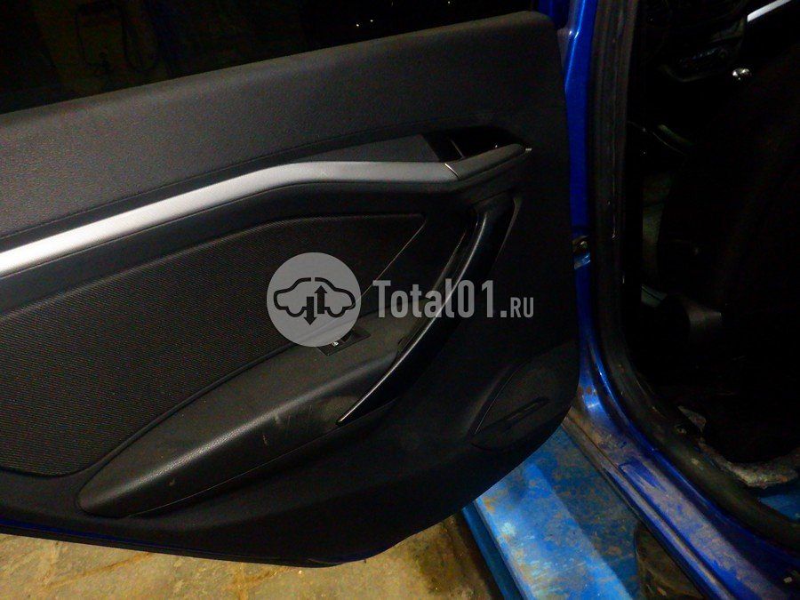 Фото ВАЗ (LADA) Vesta 74