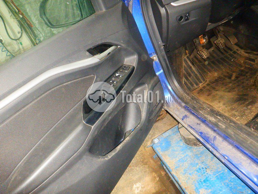 Фото ВАЗ (LADA) Vesta 82