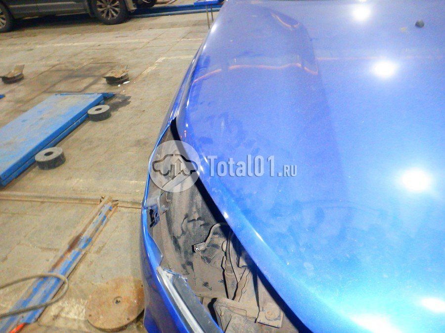 Фото ВАЗ (LADA) Vesta 92