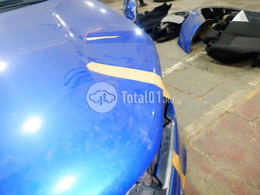 Фото ВАЗ (LADA) Vesta 94