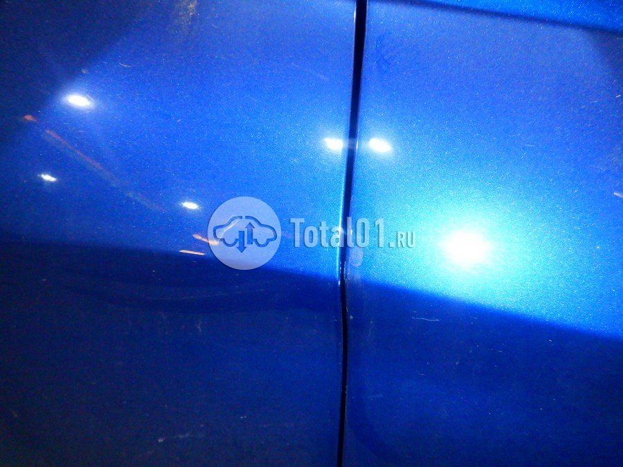 Фото ВАЗ (LADA) Vesta 100