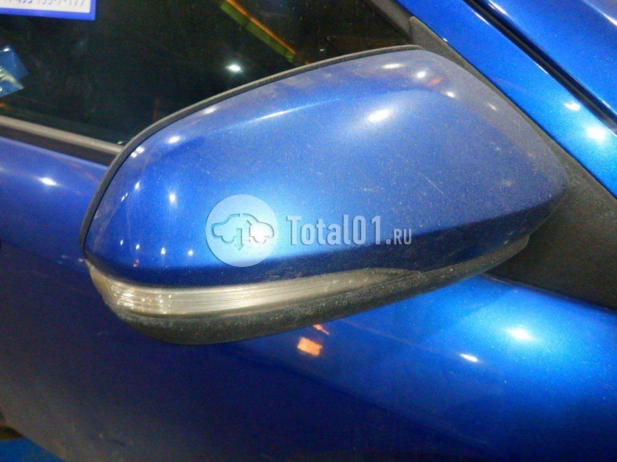 Фото ВАЗ (LADA) Vesta 102