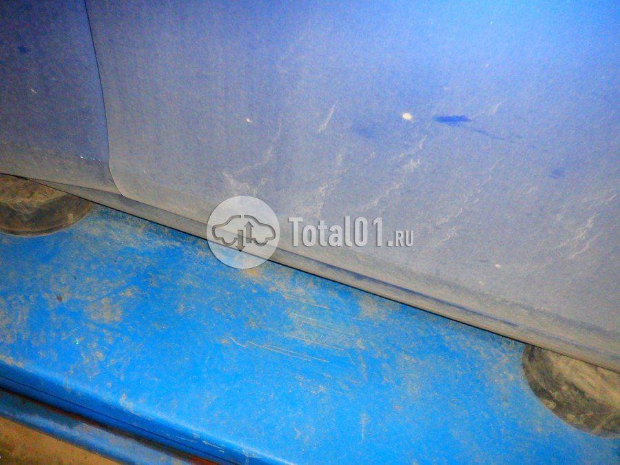 Фото ВАЗ (LADA) Vesta 106