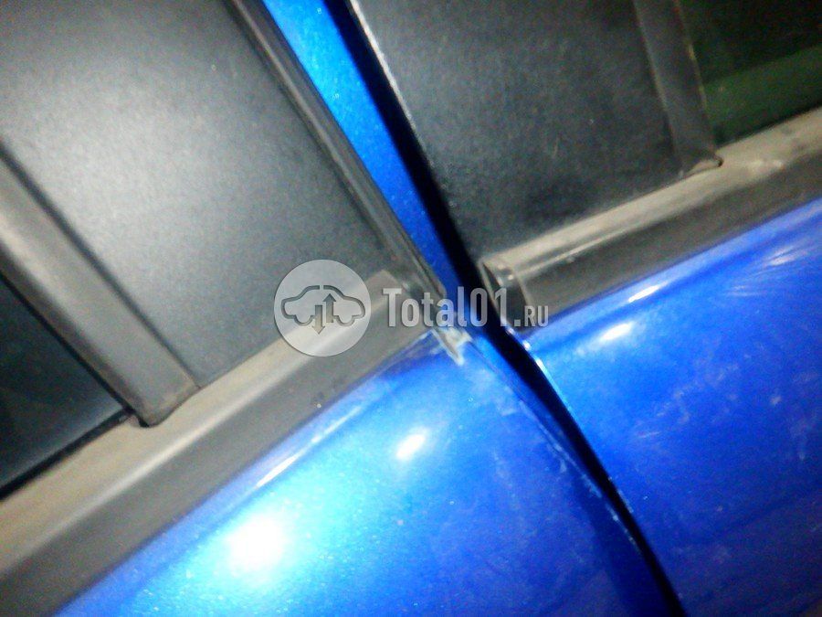 Фото ВАЗ (LADA) Vesta 110