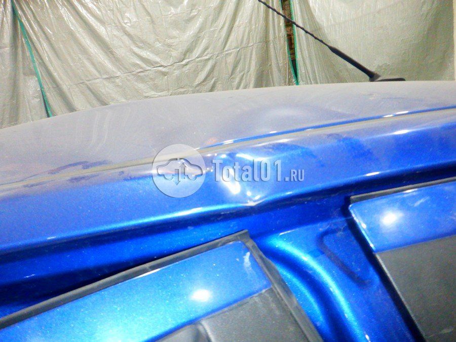 Фото ВАЗ (LADA) Vesta 112