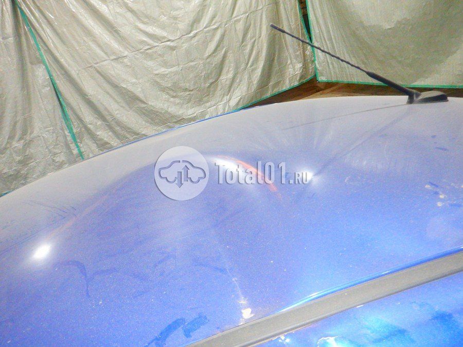 Фото ВАЗ (LADA) Vesta 114