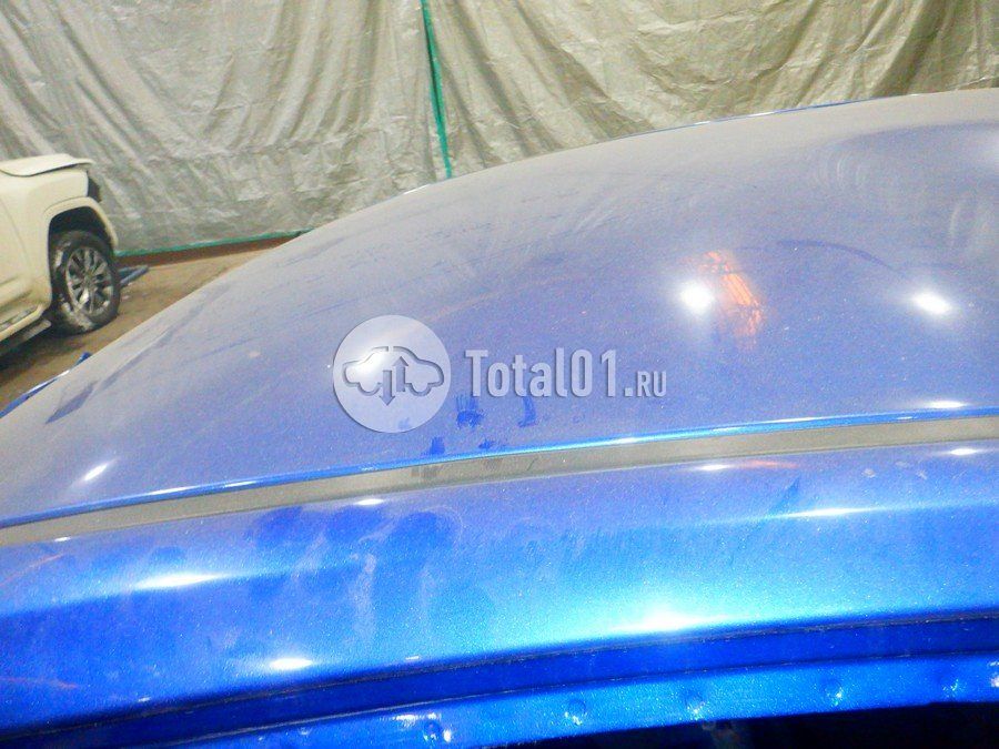 Фото ВАЗ (LADA) Vesta 116