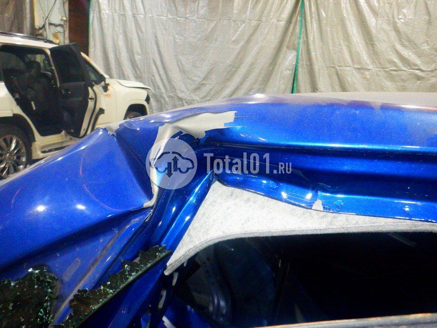 Фото ВАЗ (LADA) Vesta 118