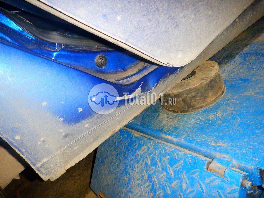 Фото ВАЗ (LADA) Vesta 122