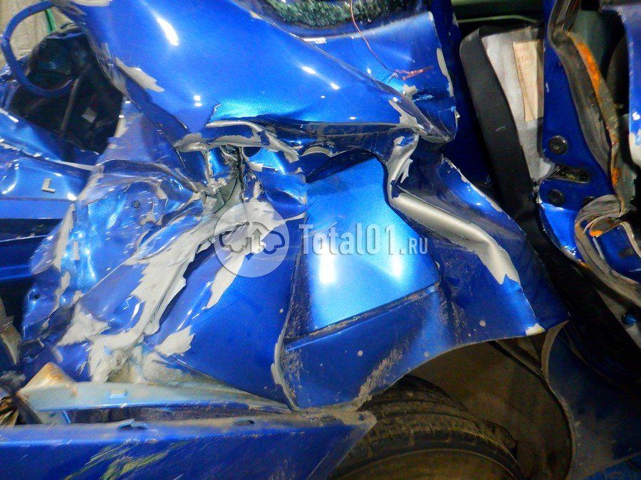 Фото ВАЗ (LADA) Vesta 128