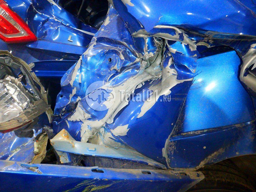 Фото ВАЗ (LADA) Vesta 134