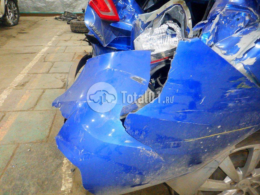 Фото ВАЗ (LADA) Vesta 136