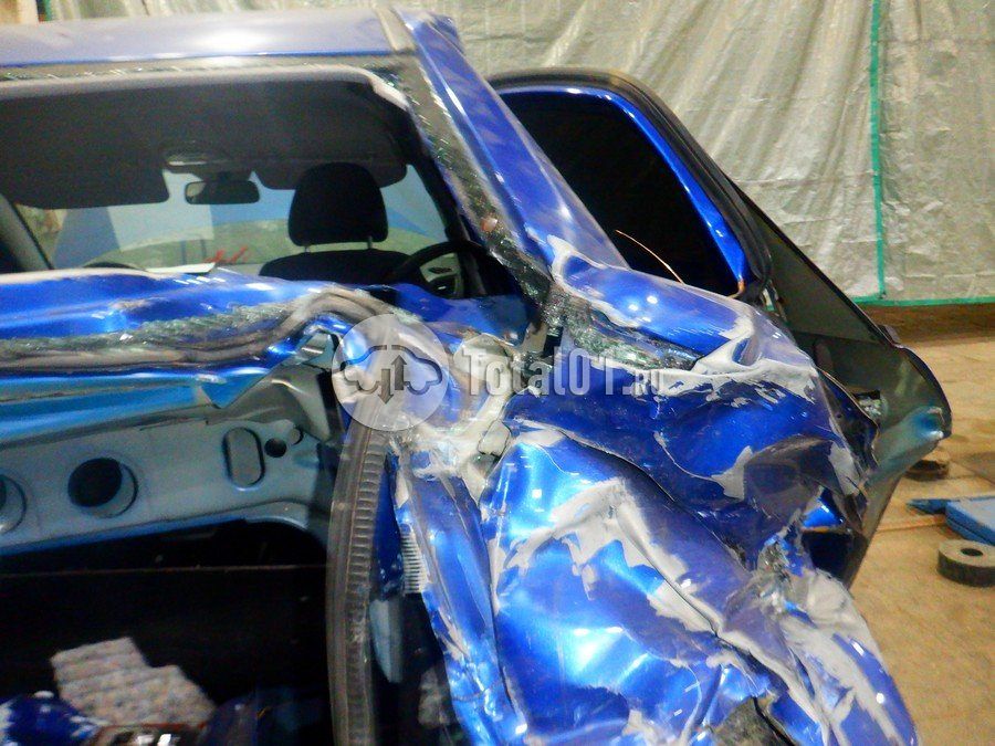 Фото ВАЗ (LADA) Vesta 142