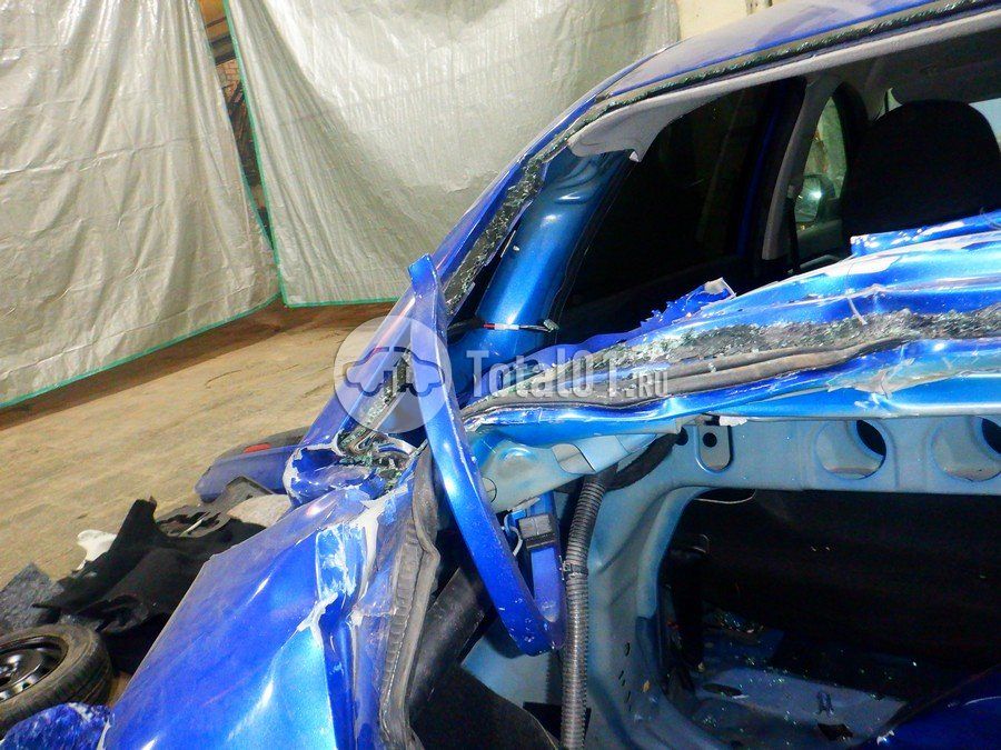 Фото ВАЗ (LADA) Vesta 144