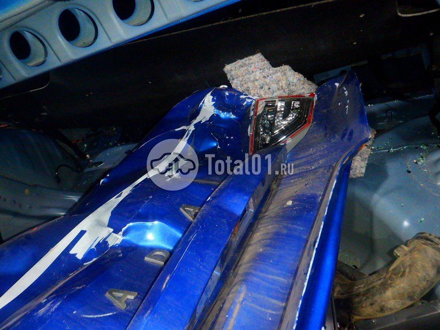 Фото ВАЗ (LADA) Vesta 146