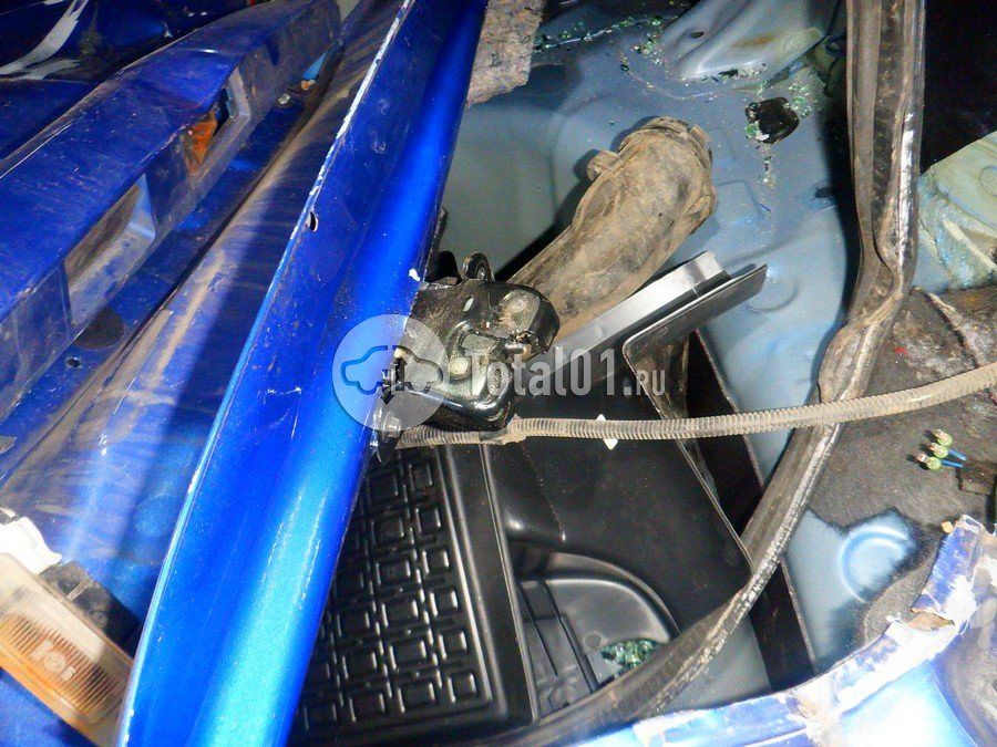 Фото ВАЗ (LADA) Vesta 150