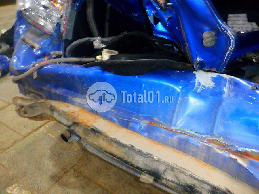 Фото ВАЗ (LADA) Vesta 154