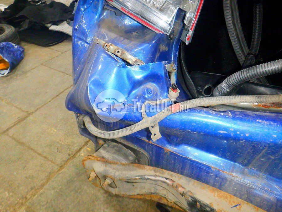 Фото ВАЗ (LADA) Vesta 156