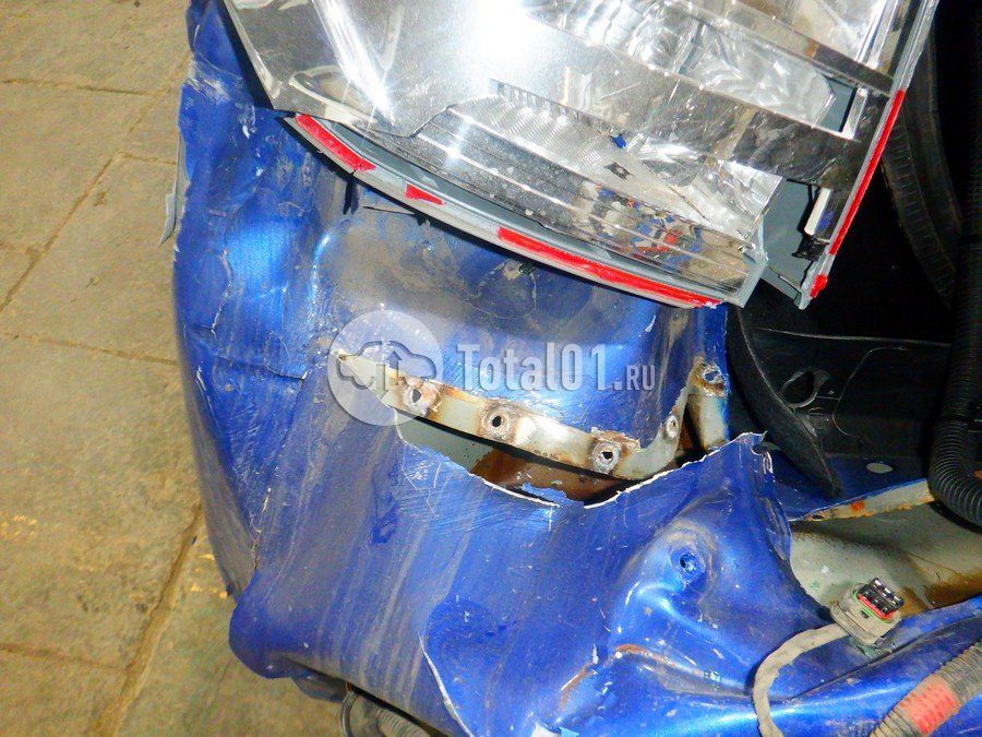 Фото ВАЗ (LADA) Vesta 158