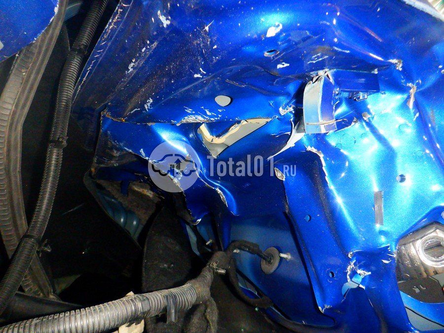 Фото ВАЗ (LADA) Vesta 162