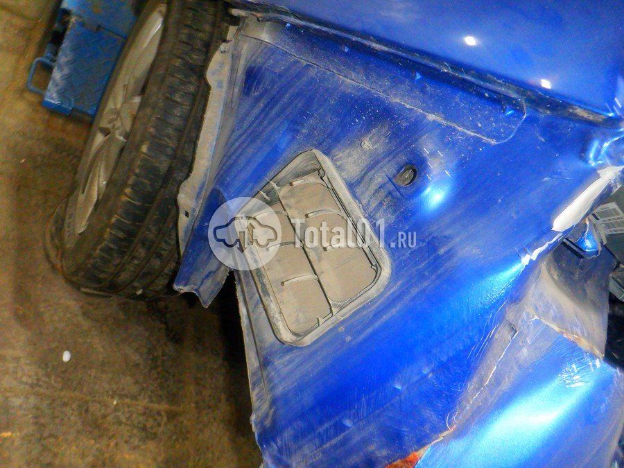 Фото ВАЗ (LADA) Vesta 164