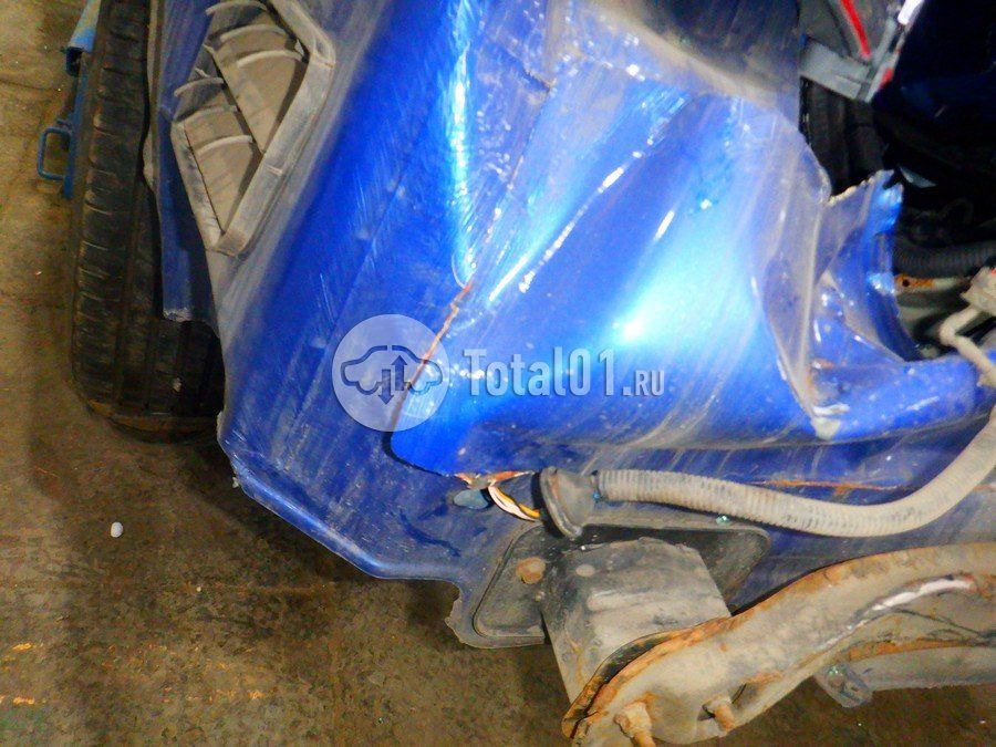 Фото ВАЗ (LADA) Vesta 166