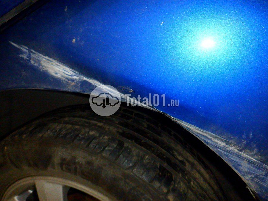 Фото ВАЗ (LADA) Vesta 176