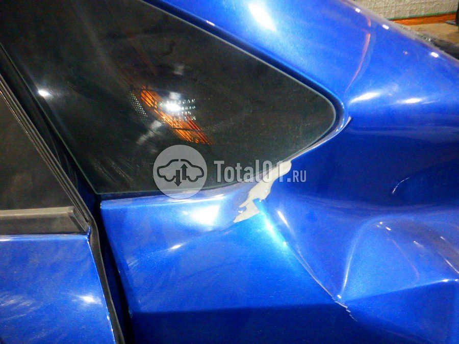 Фото ВАЗ (LADA) Vesta 178