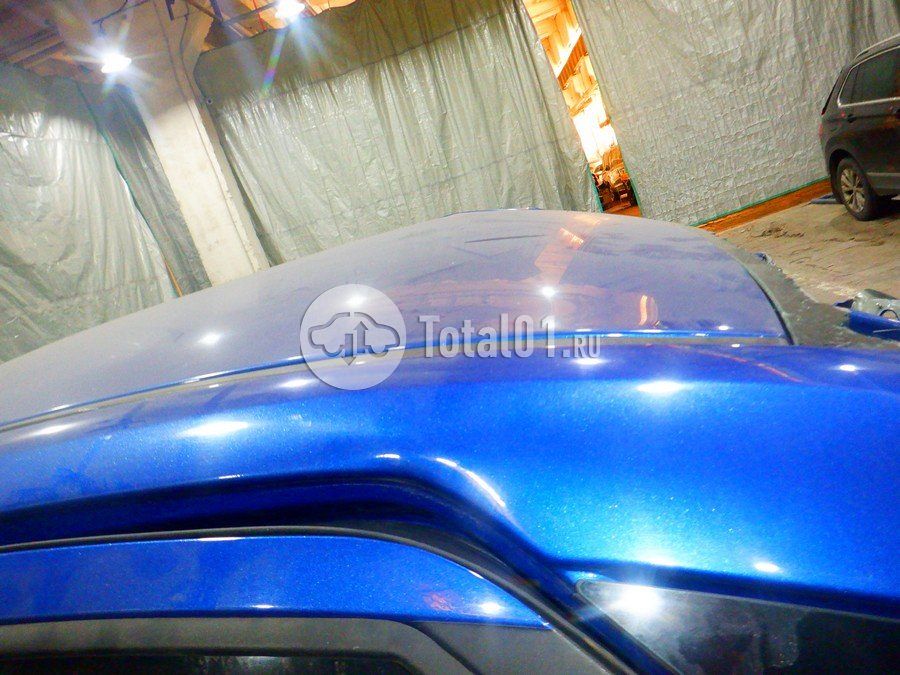 Фото ВАЗ (LADA) Vesta 180