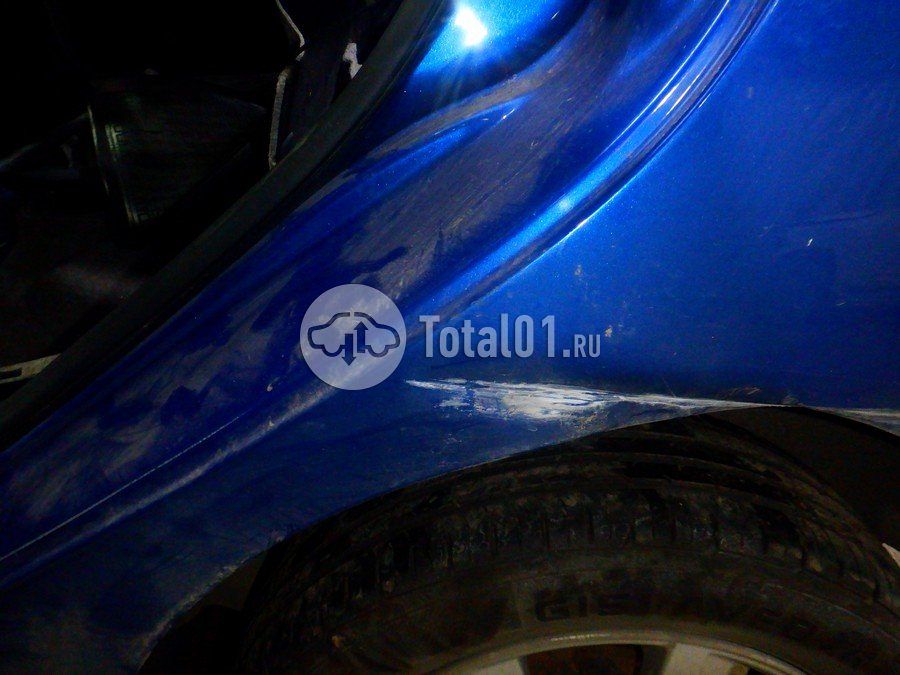 Фото ВАЗ (LADA) Vesta 188