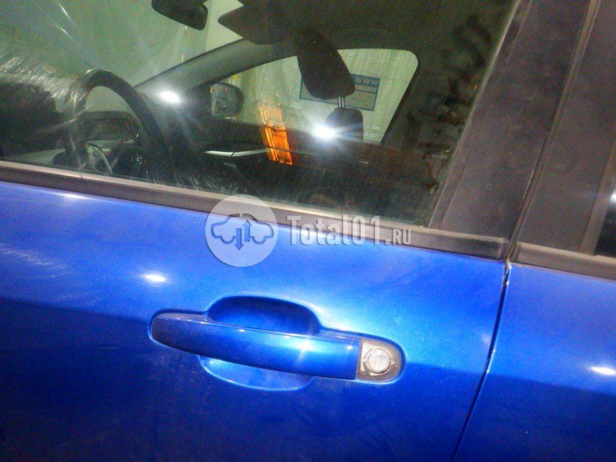 Фото ВАЗ (LADA) Vesta 192