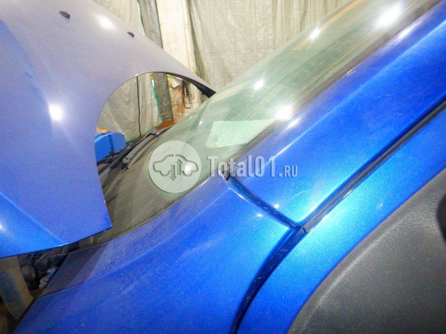 Фото ВАЗ (LADA) Vesta 198