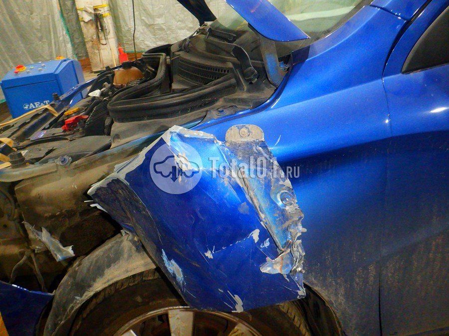 Фото ВАЗ (LADA) Vesta 204