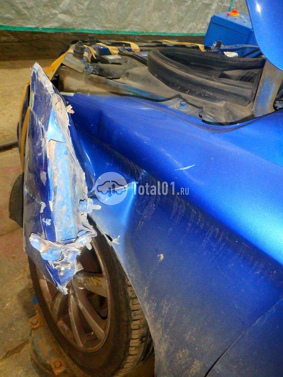 Фото ВАЗ (LADA) Vesta 206