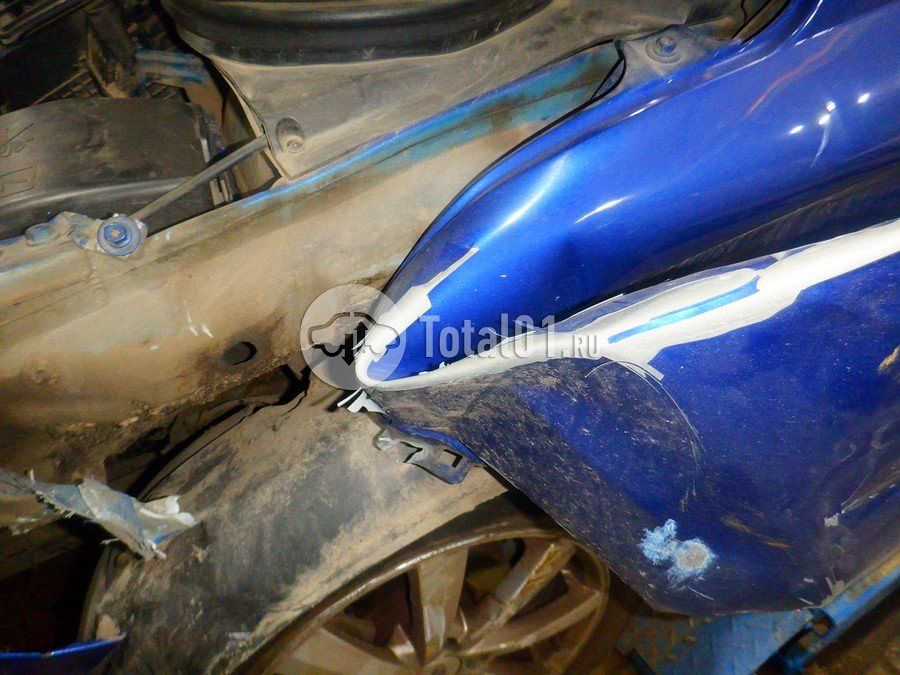 Фото ВАЗ (LADA) Vesta 210