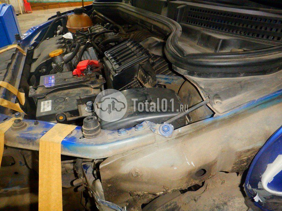 Фото ВАЗ (LADA) Vesta 212