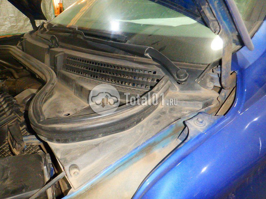 Фото ВАЗ (LADA) Vesta 214