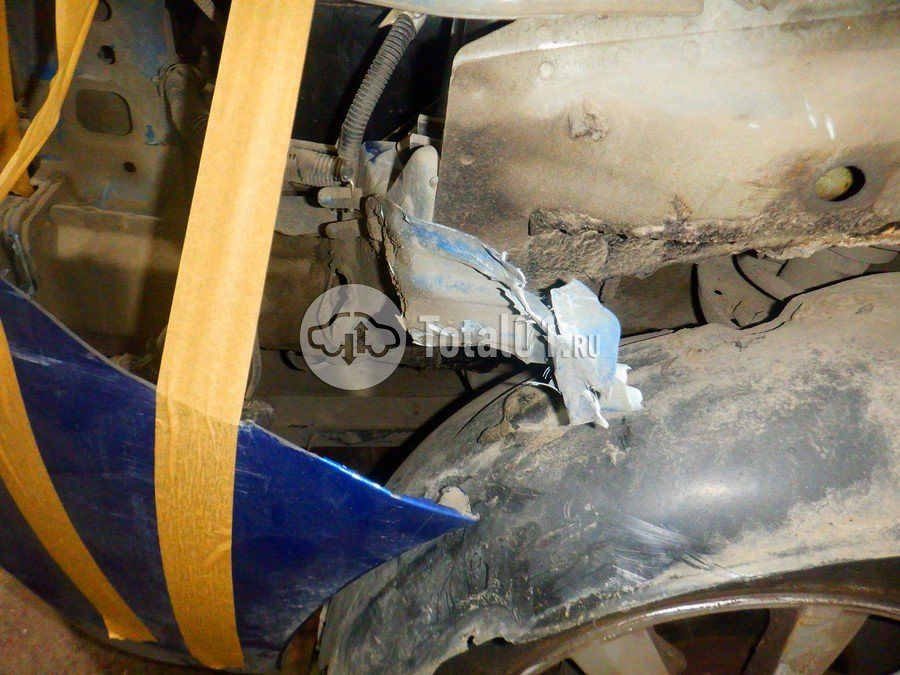 Фото ВАЗ (LADA) Vesta 218