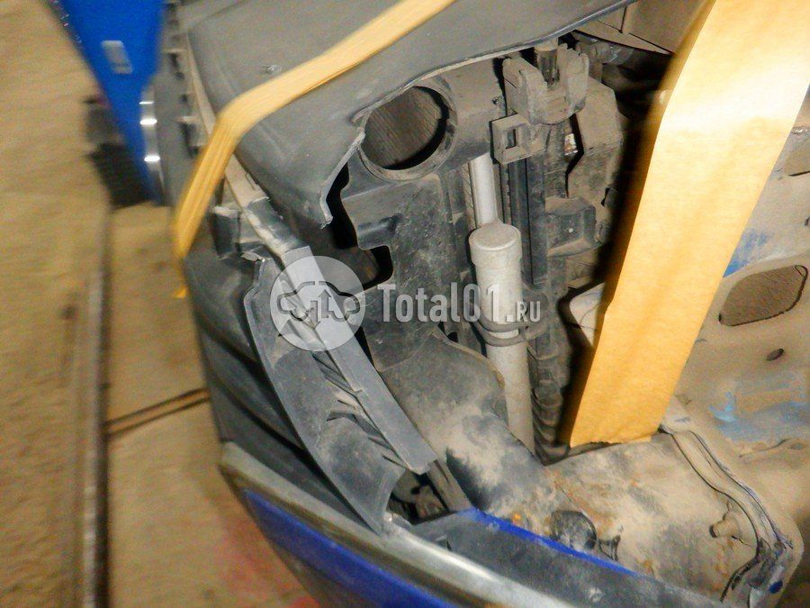 Фото ВАЗ (LADA) Vesta 222