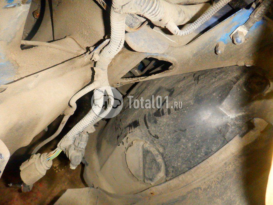 Фото ВАЗ (LADA) Vesta 224