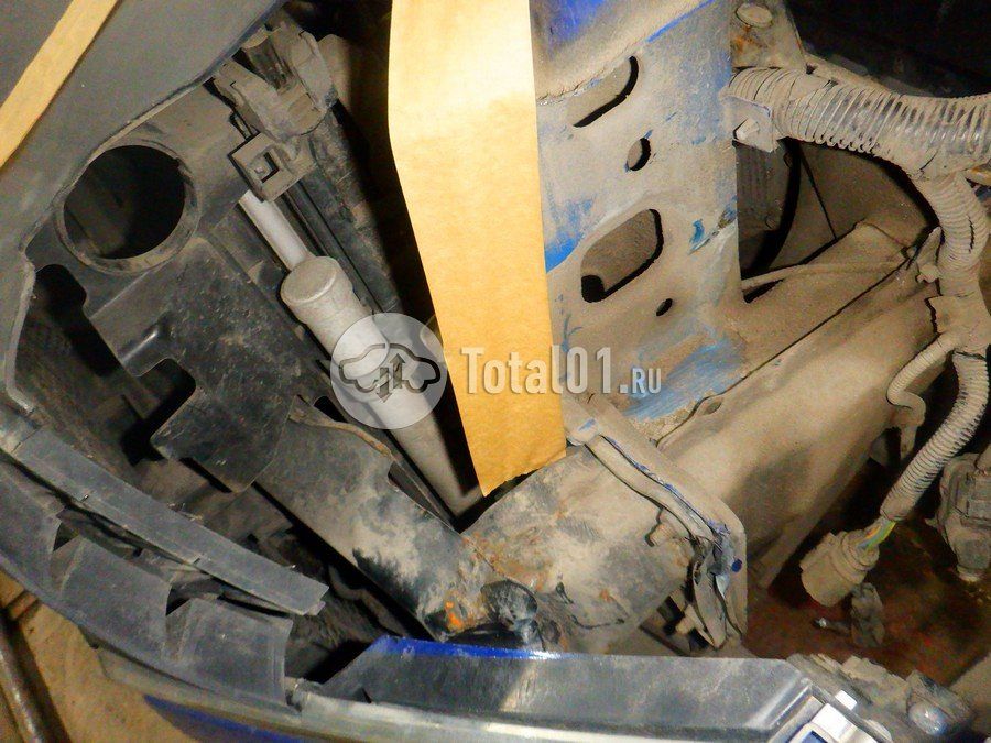 Фото ВАЗ (LADA) Vesta 226