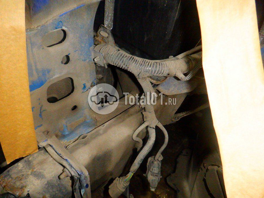 Фото ВАЗ (LADA) Vesta 228